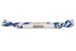 Blåbär
