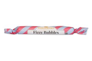 Fizzy Bubbles