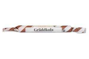 Gräddkola