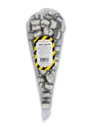 Salt Lakrits