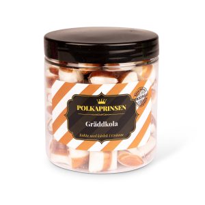 Gräddkola
