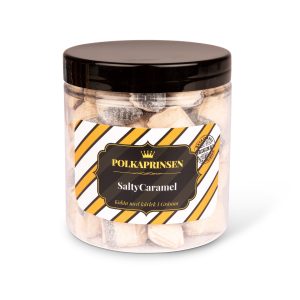 Polkaprinsen Salty Caramel