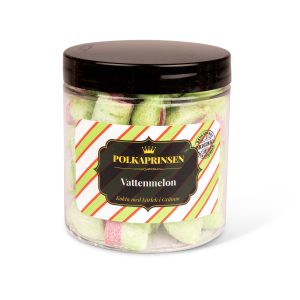 Polkaprinsen Vattenmelon