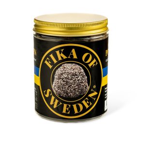 Fika of Sweden - Chokladboll