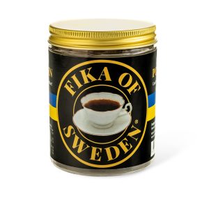 Fika of Sweden - Kaffe