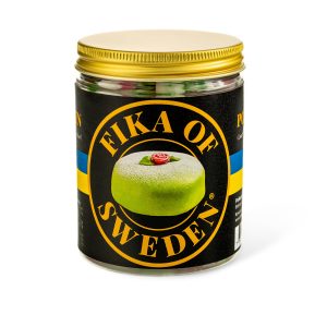 Fika of Sweden - Prinsesstårta