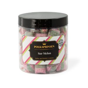 Polkaprinsen Sur Melon